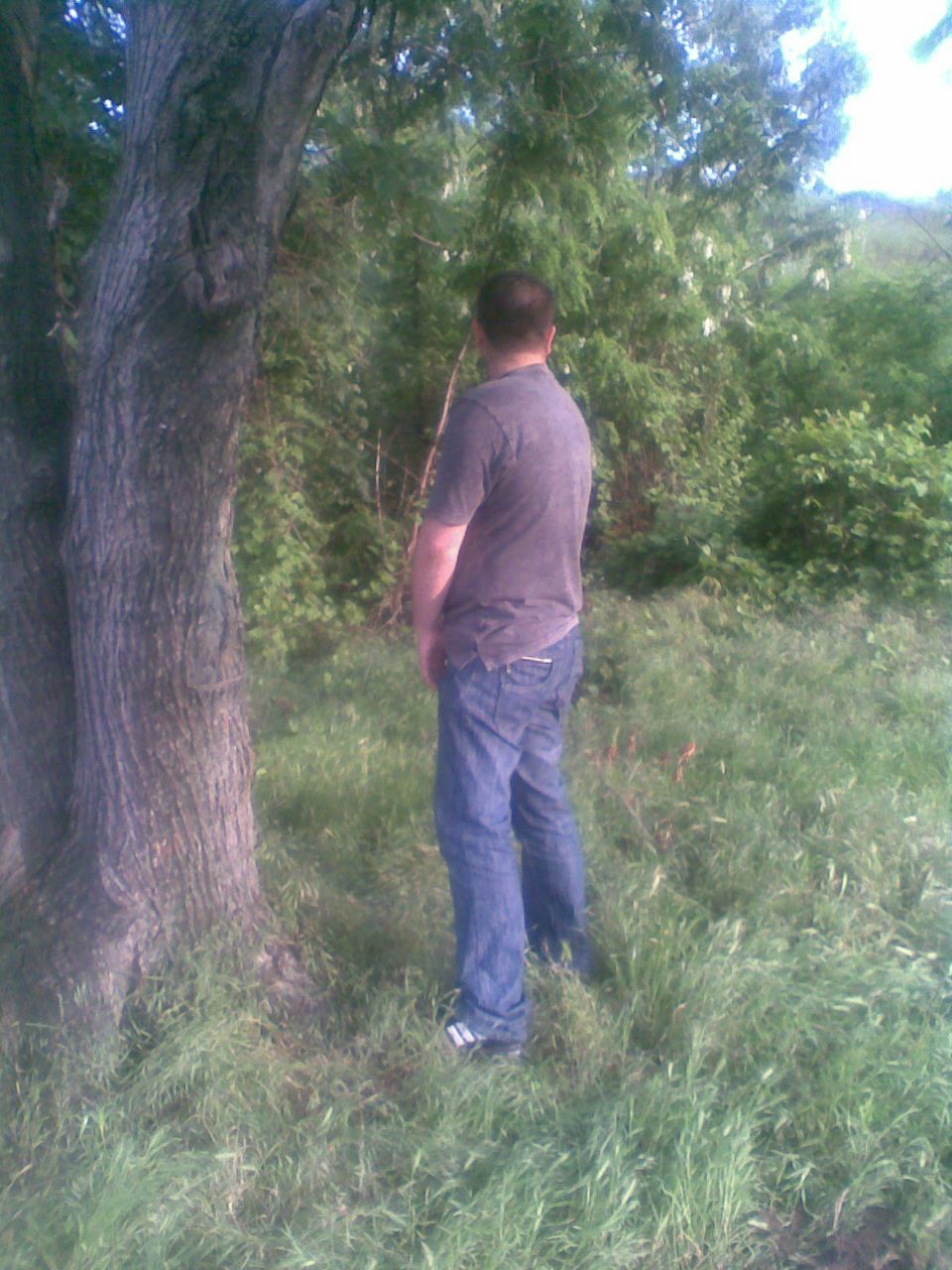 Андрей Жук | Душанбе