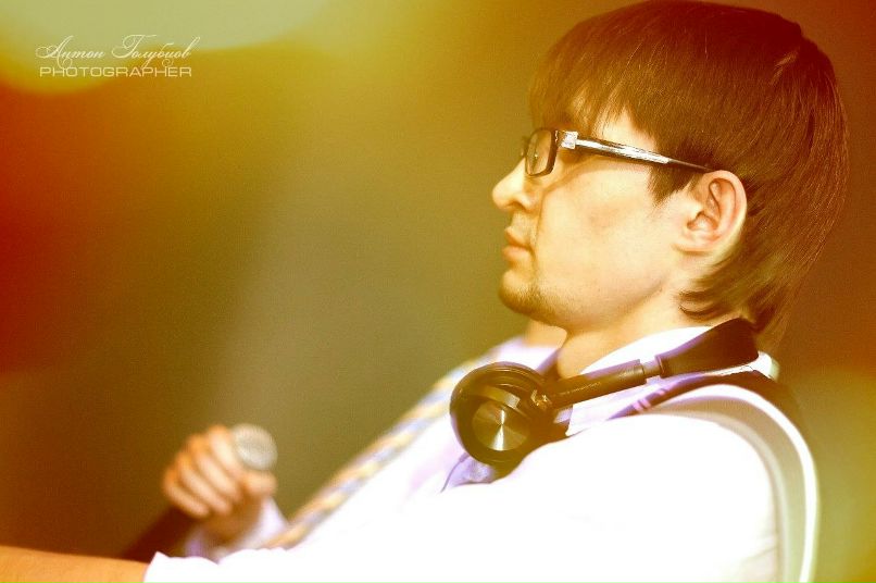 Ильназ Габбасович | Казань