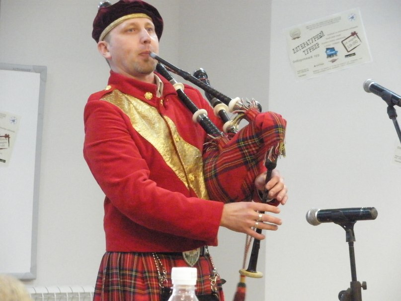 Денис Домарев | Самара