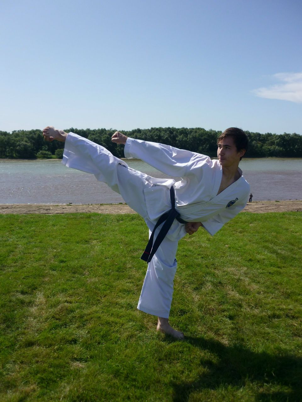 Валерий Бережной | 