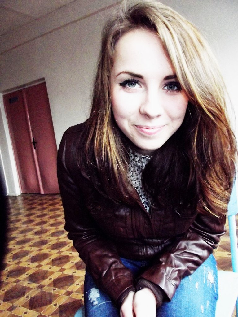 Виктория Гранат ✔ | Киев