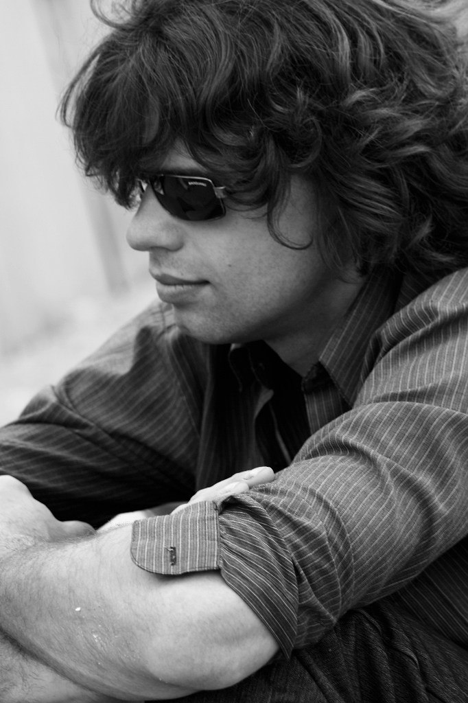 Никита Генингс | Саки