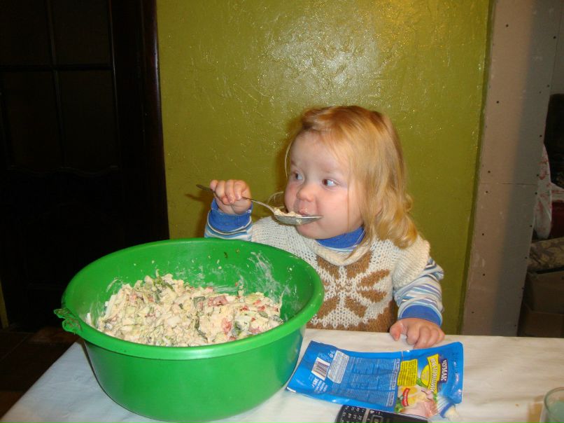 Таня Зеленко | Москва