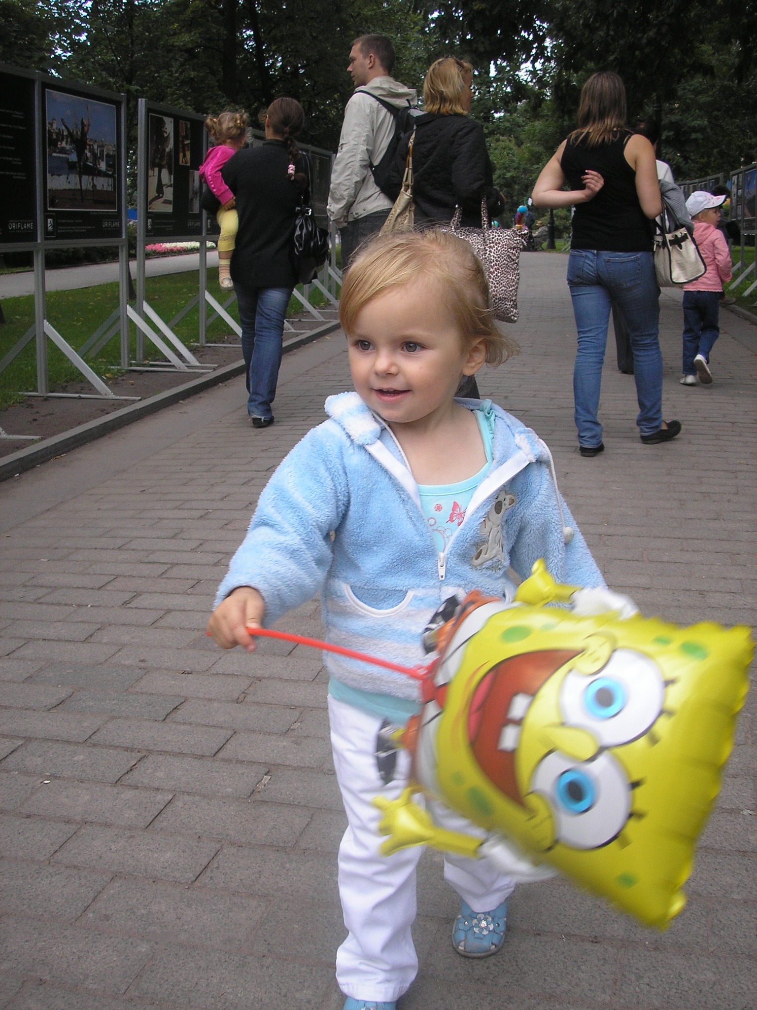 Фото профиля