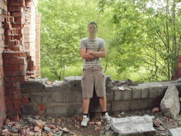 №86, Павел Германович, Минск, Беларусь №86, Павел Германович, Минск, Беларусь