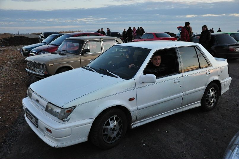 Костя Чуйко Chunya2011 | Одесса