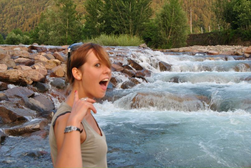 Карина Колинко | Дрогобыч