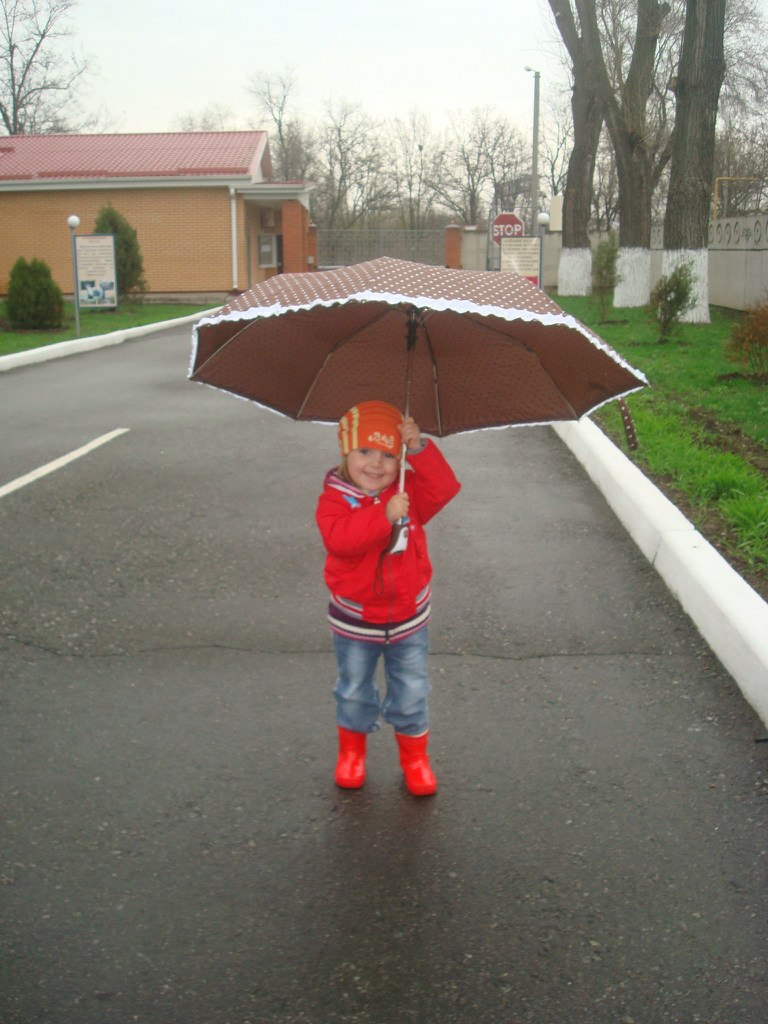 Екатерина Благий | Одесса