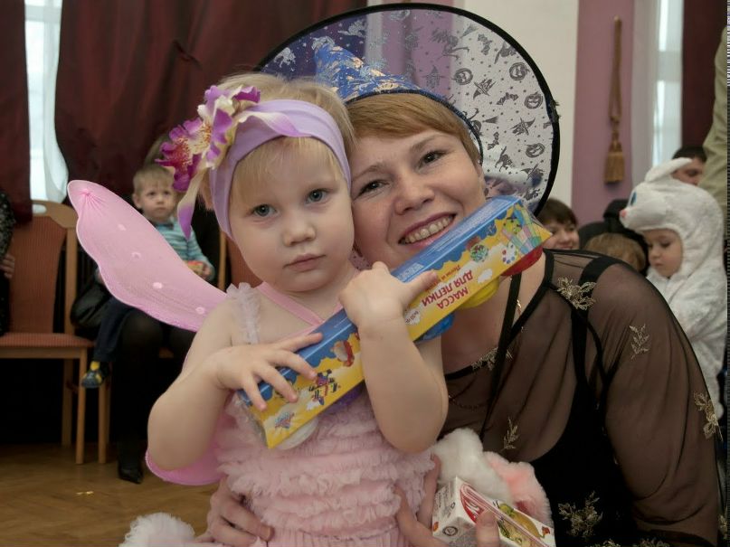 Ольга Шмырина | Тюмень