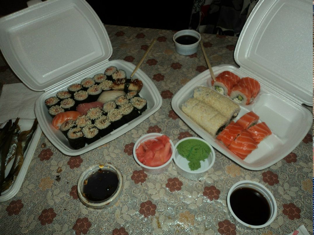 Сергей Андреев | Санкт-Петербург