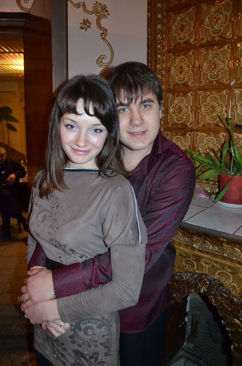 Леша Мельник | Одесса