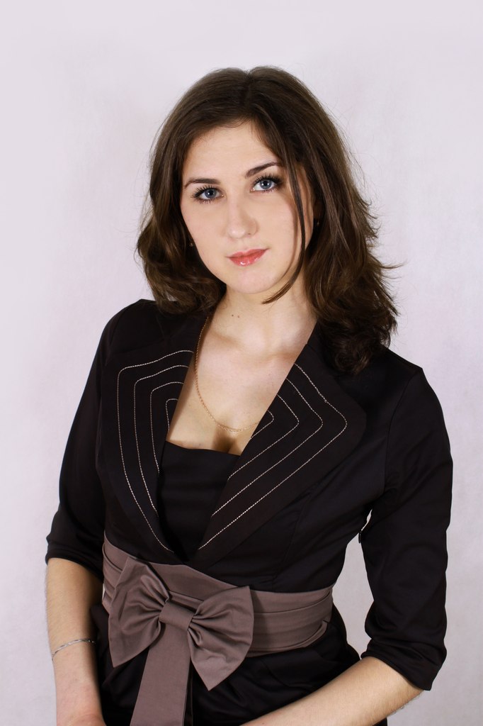 Анастасия Едифанова | Чебоксары