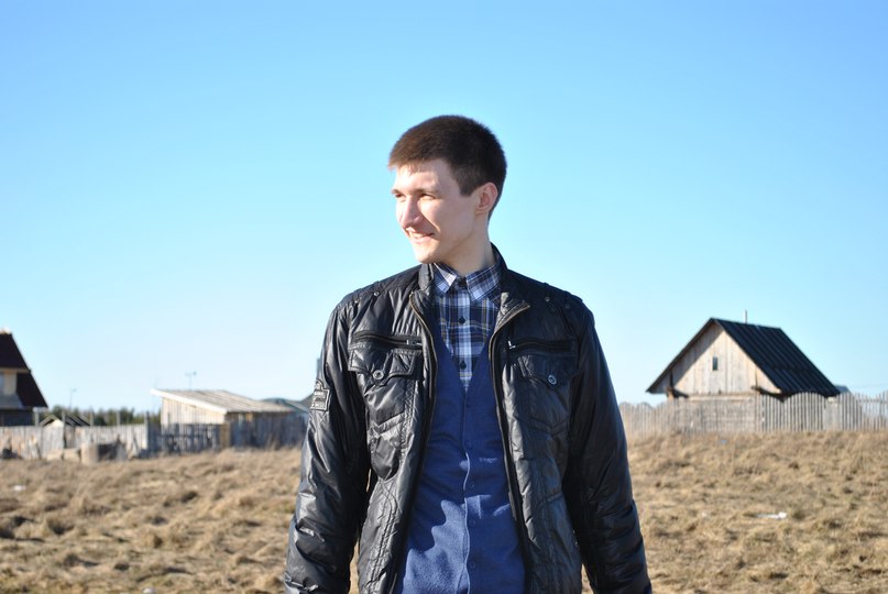 Роман Нефедов | 