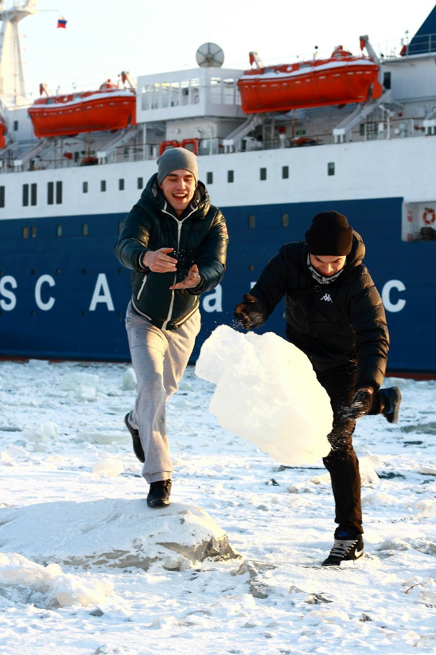 Дима Червяков | Санкт-Петербург