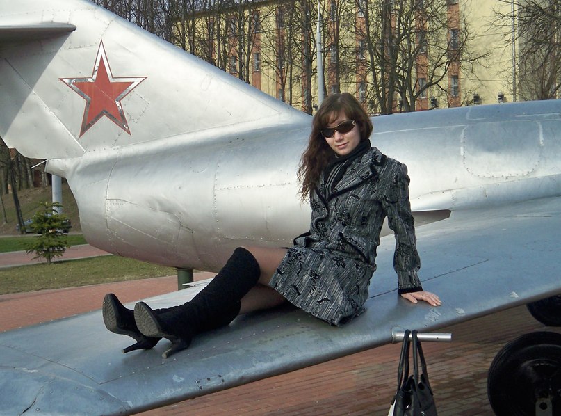 Виктория Петренко | Минск