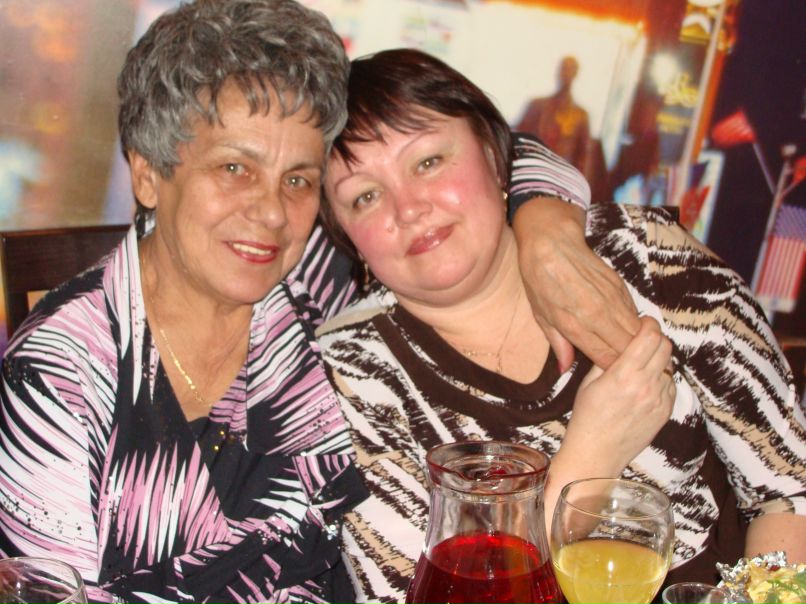 Ольга Ташланова | Ангарск