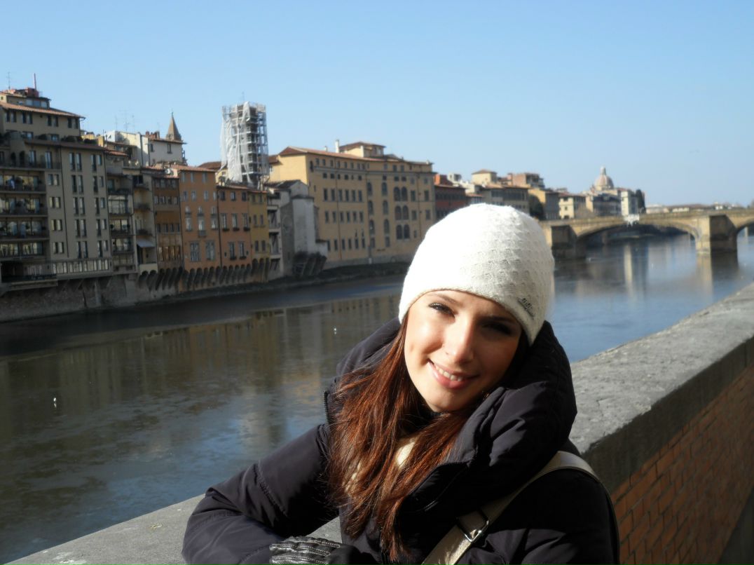 Светочка Романова | Винница