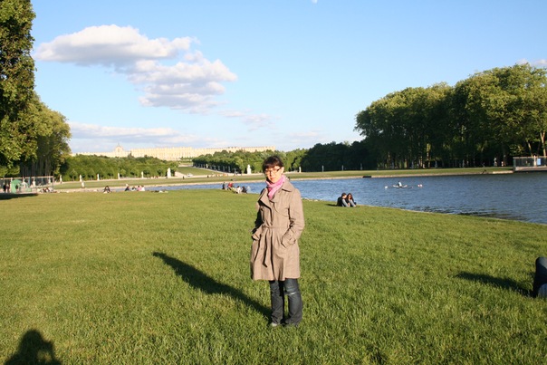 №105, Катя Шорникова №105, Катя Шорникова