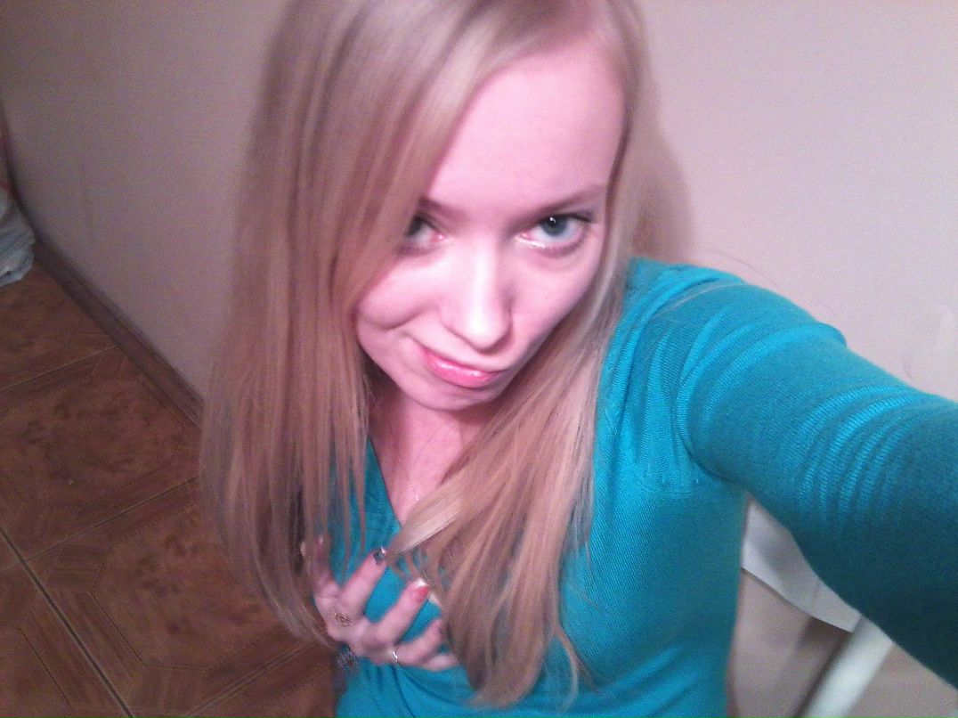 Юлия Шигина Светлая голова | Казань