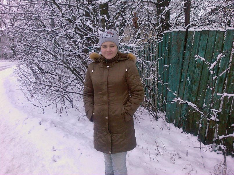 Виктория Журкина | Москва