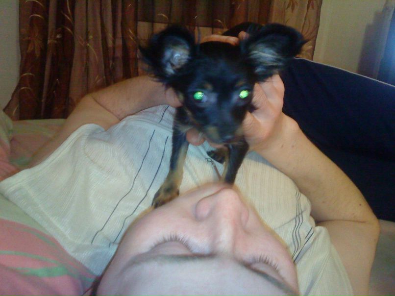 Аня Кельдибекова | Ижевск