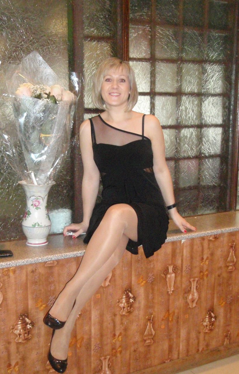 Евгения Жмак | Санкт-Петербург