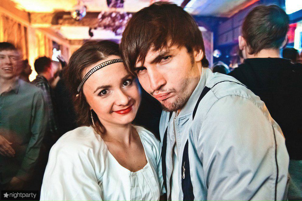 Катерина Лебедева | Воронеж