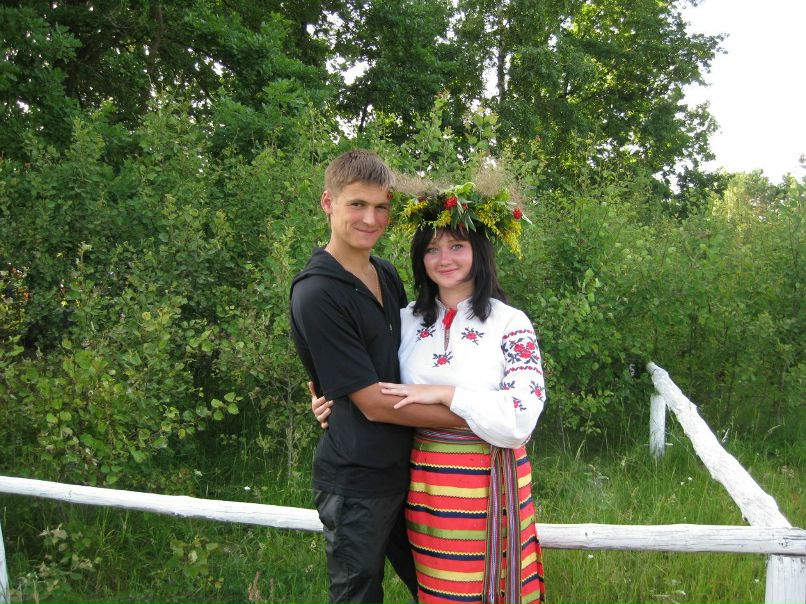 Андрій Гречко | Луцк