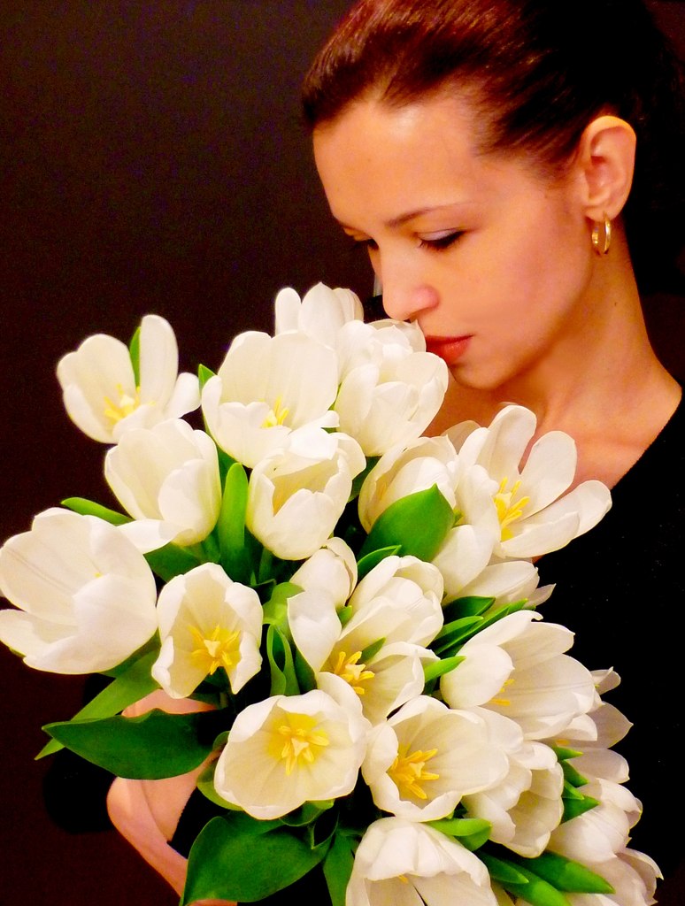 Олеся Соболевская | Санкт-Петербург