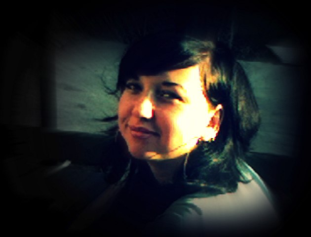 Ксюша Воробьёва | Вологда