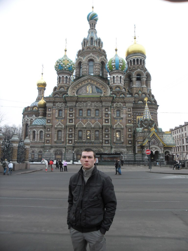 Александр Молчашкин | Невинномысск