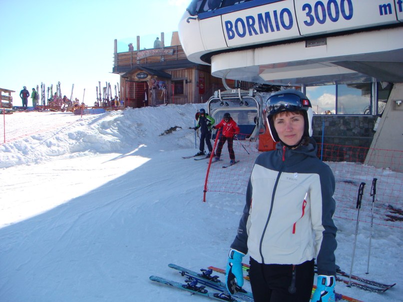 Ульяна Сальникова | Москва