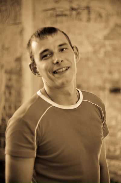 №8, Иван Клочков №8, Иван Клочков