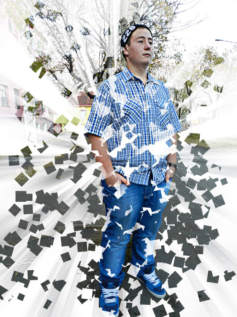 Владимир Штиф Рудольфович | Петропавловск-Камчатский