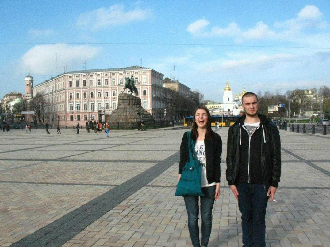 Ирина Васильева | Toronto