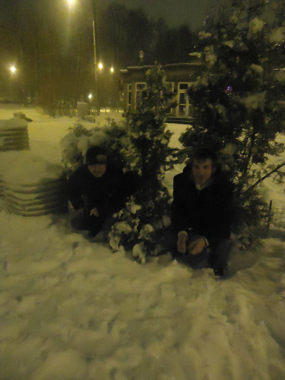 Денис Макаров | Санкт-Петербург