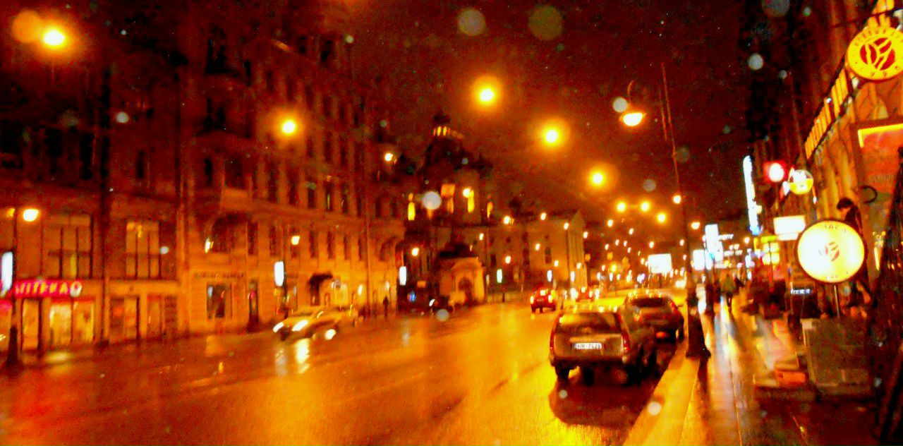 Михаил Гришкевич | Красноярск