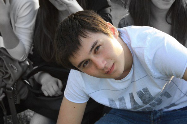 Марат Хапаев | Ступино