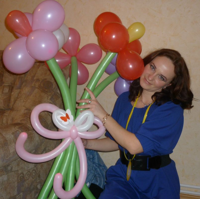 Леся Галяс | 