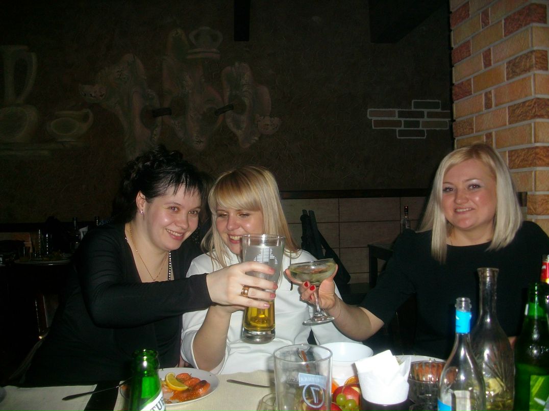 Дмитрий Валькович | Озерск