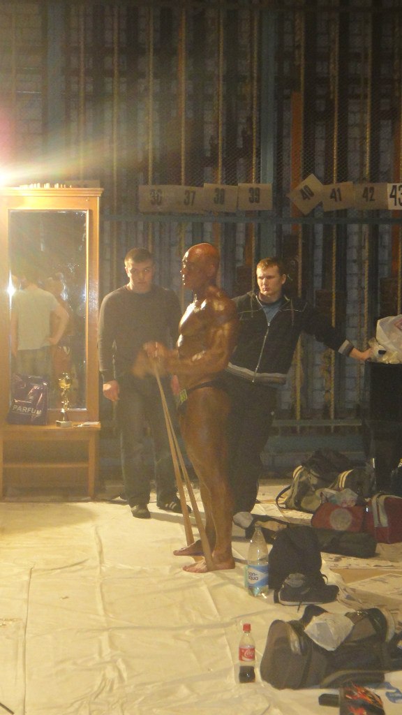 Александр Пименов | Конаково