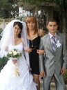 Фотография Сулеймановой Зеры