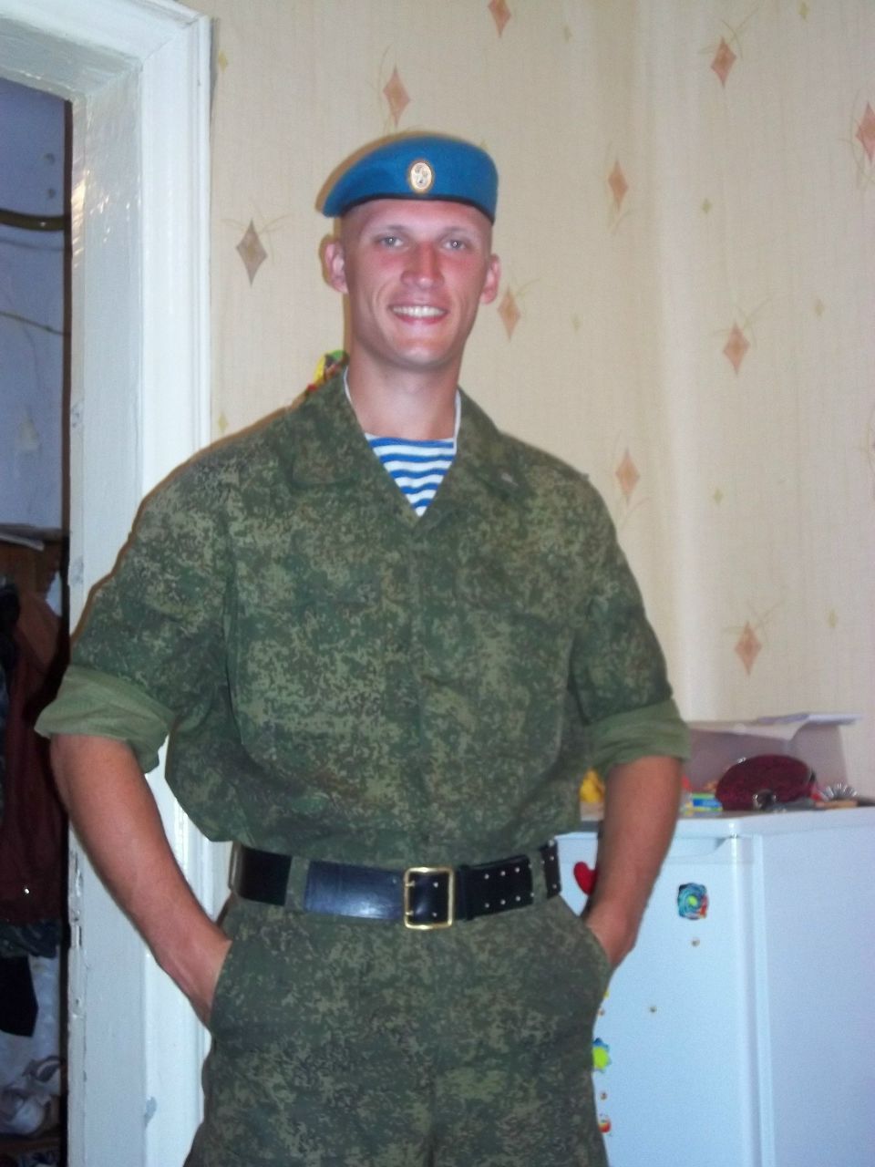 Андрей Кочкарев | Кострома