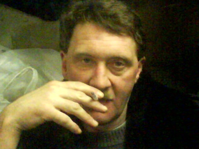 Евгений Макаров | Москва