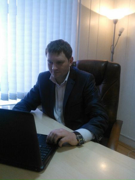 №36, Александр Григорьев, 46 лет, Москва №36, Александр Григорьев, 46 лет, Москва