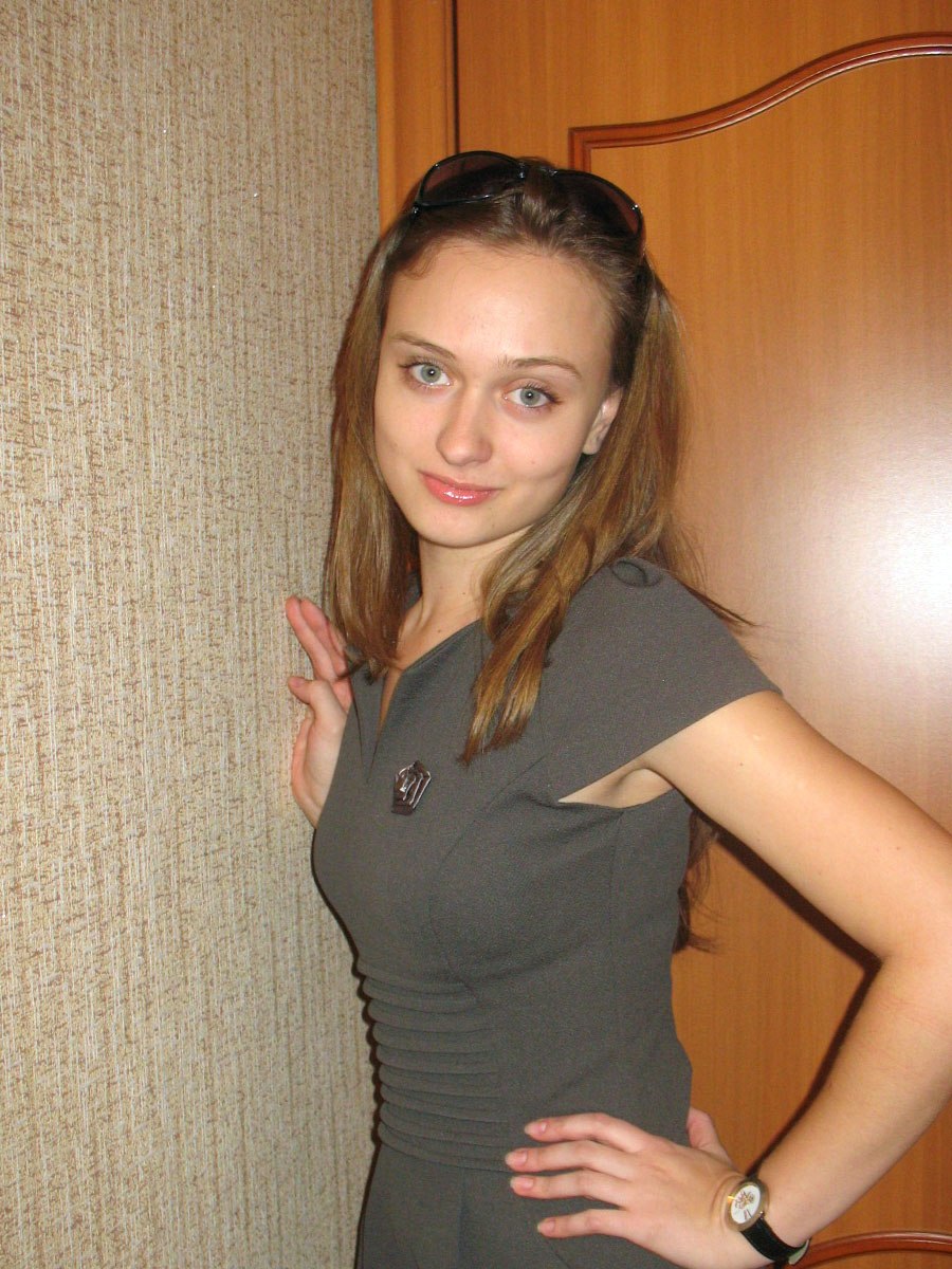 Нина Лубошникова | Алматы