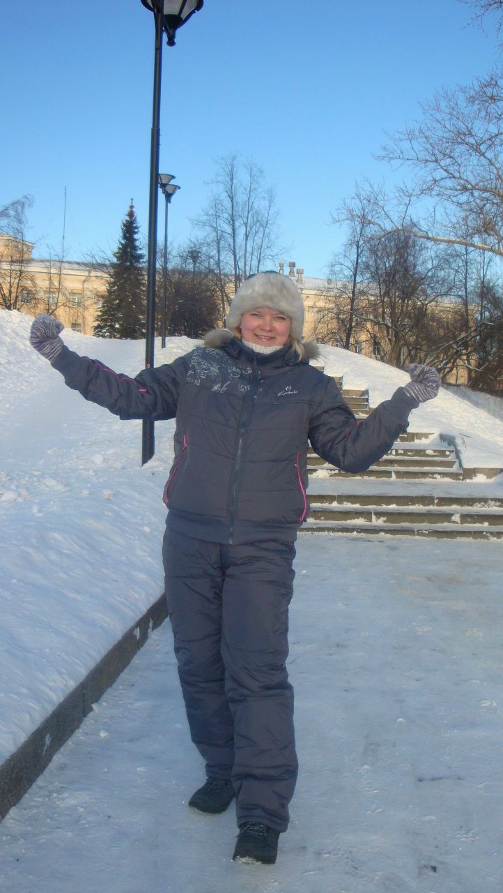 Екатерина Прохина | Петрозаводск