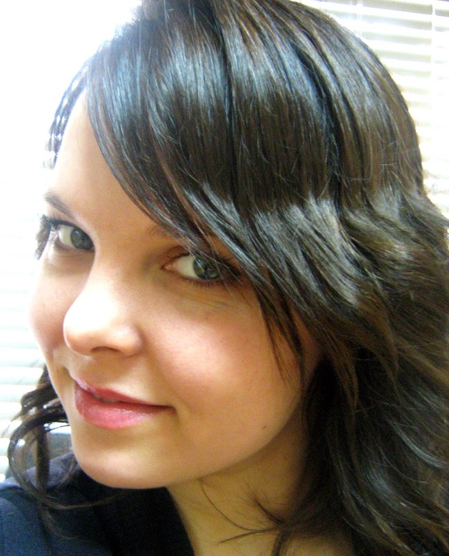 Анастасия Тарасова | Санкт-Петербург