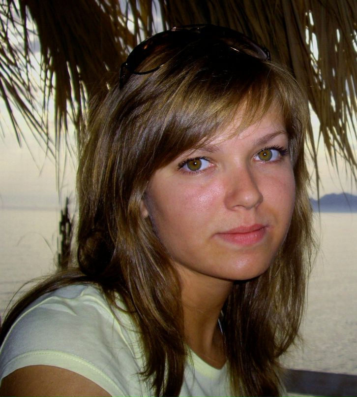 Марина Малявко | Санкт-Петербург