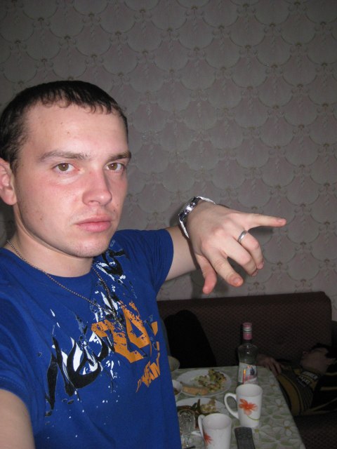 Юрий Остапенко | Прохладный